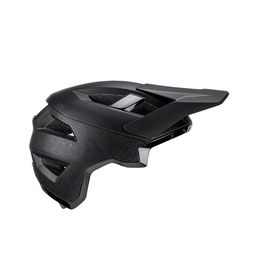 Casco Leatt MTB AllMtn 3.0 V23 Stealth