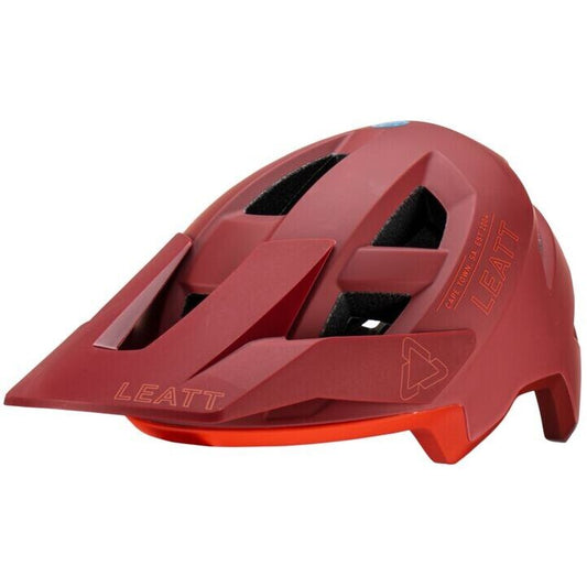 Casco Leatt MTB AllMtn 2.0 V23 Lava