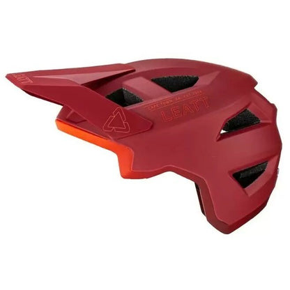 Casco Leatt MTB AllMtn 2.0 V23 Lava