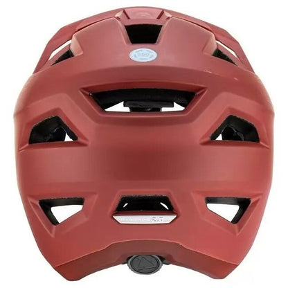 Casco Leatt MTB AllMtn 2.0 V23 Lava