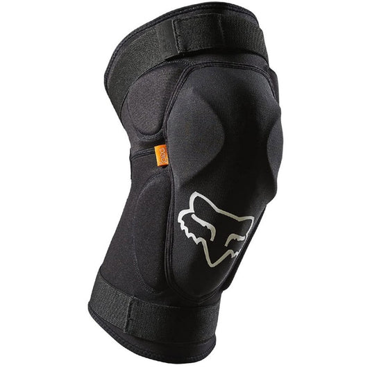 Rodilleras MTB Fox Launch D3O